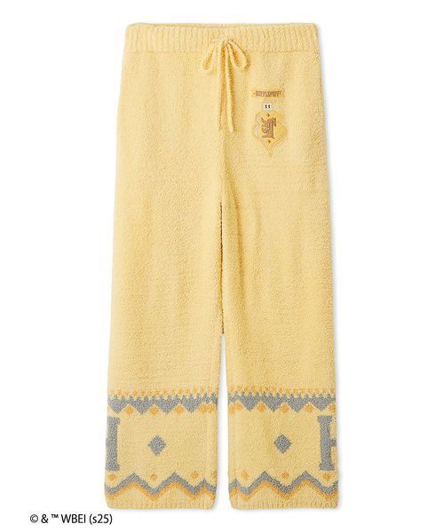 パジャマ 「メンズ」「ハリー・ポッター」ニットロングパンツ メンズ | SNIDEL HOME