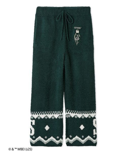パジャマ 「メンズ」「ハリー・ポッター」ニットロングパンツ メンズ | SNIDEL HOME | 16