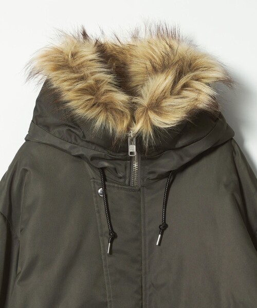 monkey time BEAUTY＆YOUTH UNITED ARROWS ブルゾン アウター N2B