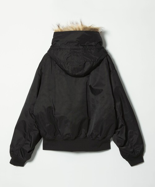 monkey time BEAUTY＆YOUTH UNITED ARROWS ブルゾン アウター N2B