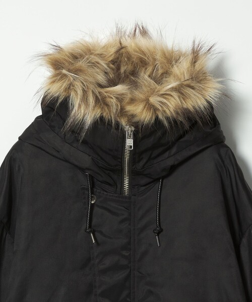monkey time BEAUTY＆YOUTH UNITED ARROWS ブルゾン アウター N2B