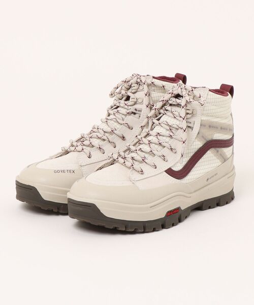 VANS（ヴァンズ） スニーカー MTE SK8-HI GORE-TEX INSULATED MTE