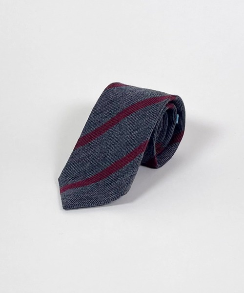 「Cricket」 ネクタイ FREE ネイビー メンズ_画像2