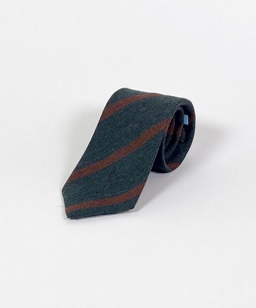 「Cricket」 ネクタイ FREE ネイビー メンズ_画像7