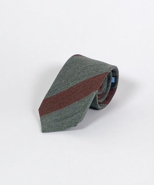 「Cricket」 ネクタイ FREE ネイビー メンズ_画像9