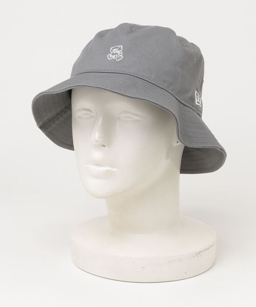 UNDERCOVER（アンダーカバー） ハット MEDIUM グレー メンズ