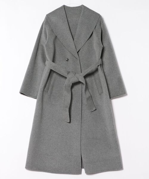 NEWYORKER（ニューヨーカー） ダウンコート ダウンジャケット ウール