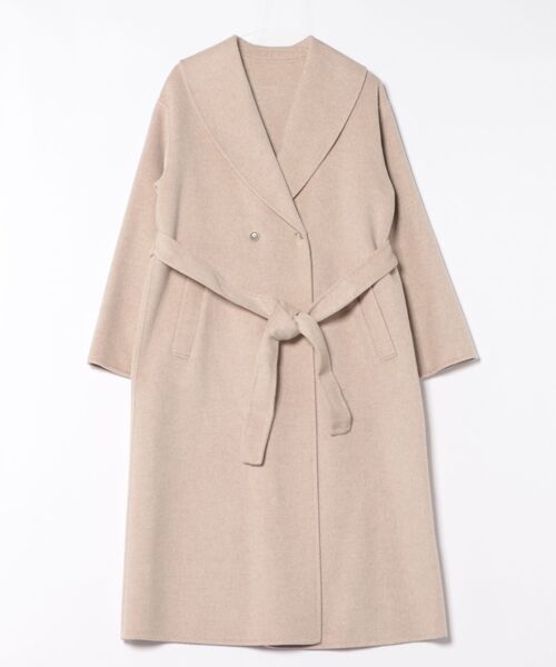 NEWYORKER（ニューヨーカー） ダウンコート ダウンジャケット ウール