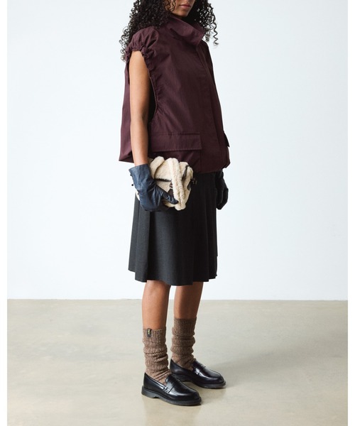 Dr.Martens（ドクターマーチン） ローファー UK6 ブラック メンズ