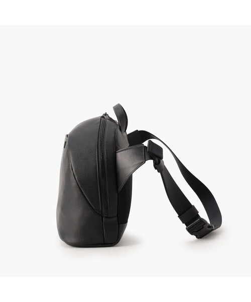 「FARO」 ショルダーバッグ FREE ブラック レディース_画像3