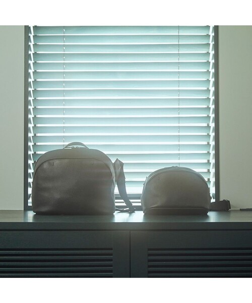 「FARO」 ショルダーバッグ FREE ブラック レディース_画像8