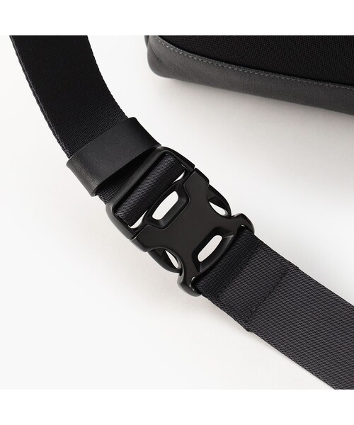 「FARO」 ショルダーバッグ FREE ブラック レディース_画像9