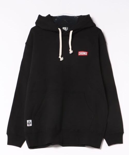 CHUMS（チャムス） パーカー CHUMS CIRCLE LOGO PARKA パーカー/プル