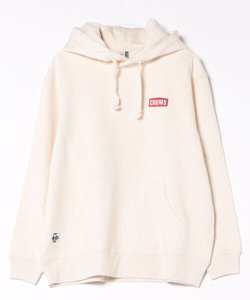 CHUMS（チャムス） パーカー CHUMS CIRCLE LOGO PARKA パーカー/プル