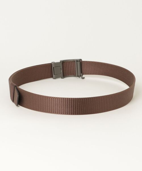 OUTDOOR PRODUCTS（アウトドアプロダクツ） ベルト 無段階 ワンタッチ