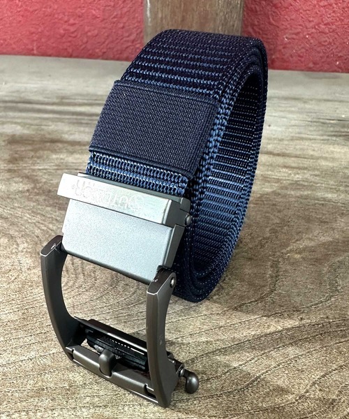 OUTDOOR PRODUCTS（アウトドアプロダクツ） ベルト 無段階 ワンタッチ