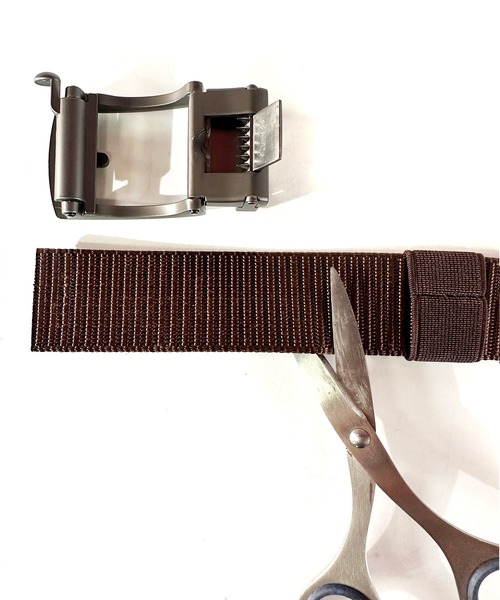 OUTDOOR PRODUCTS（アウトドアプロダクツ） ベルト 無段階 ワンタッチ