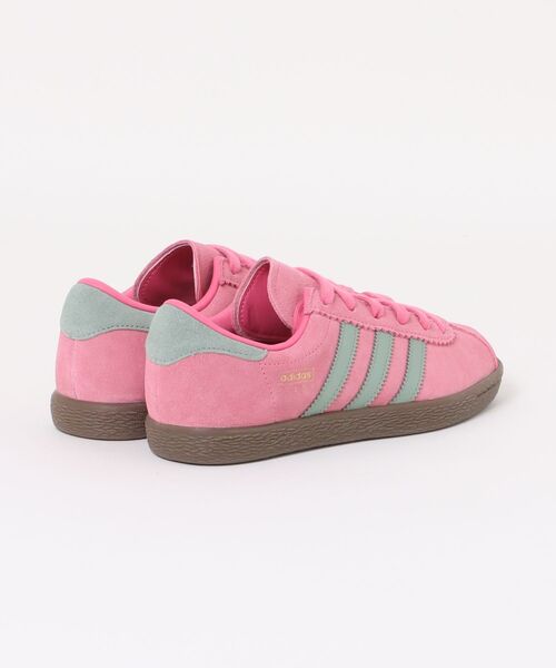 adidas（アディダス） スニーカー STADT シュタット KI1414 ABC-MART