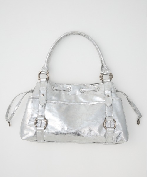 SLY（スライ） ハンドバッグ VINTAGE LIKE HAND BAG ヴィンテージ