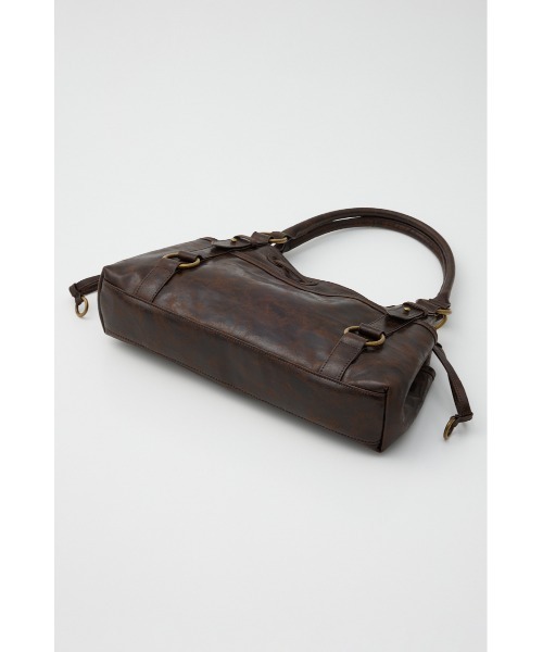 SLY（スライ） ハンドバッグ VINTAGE LIKE HAND BAG ヴィンテージ