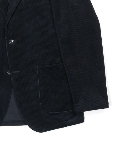 The DUFFER of ST.GEORGE（ザダファーオブセントジョージ） ジャケット