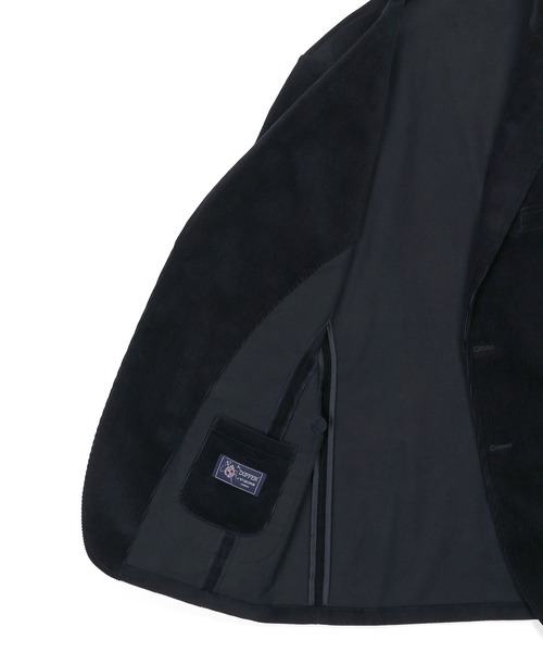 The DUFFER of ST.GEORGE（ザダファーオブセントジョージ） ジャケット