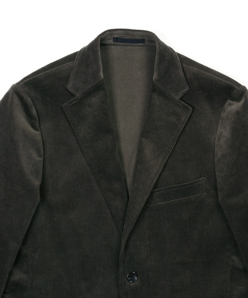 The DUFFER of ST.GEORGE（ザダファーオブセントジョージ） ジャケット