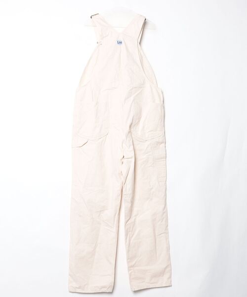 Lee（リー） オーバーオール X-LARGE キナリ メンズ : ZOZOTOWN Yahoo