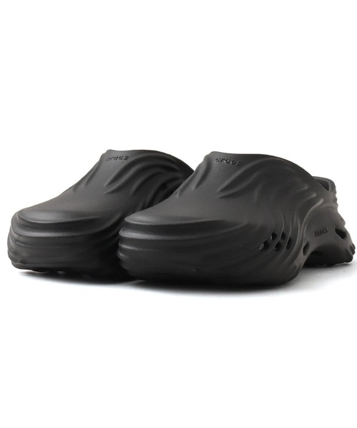 crocs（クロックス） サンダル crocs Echo Wave / クロックス エコー