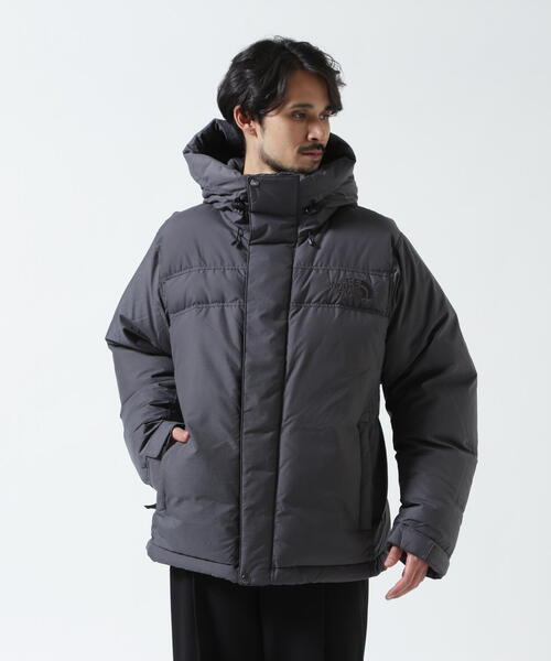THE NORTH FACE（ザ ノースフェイス） ダウンジャケット M ベージュ