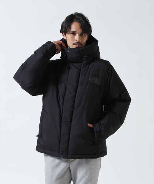 THE NORTH FACE（ザ ノースフェイス） ダウンジャケット M ベージュ