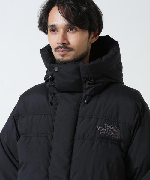 THE NORTH FACE（ザ ノースフェイス） ダウンジャケット M ベージュ