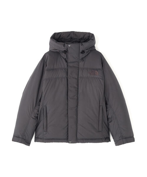 THE NORTH FACE（ザ ノースフェイス） ダウンジャケット M ベージュ