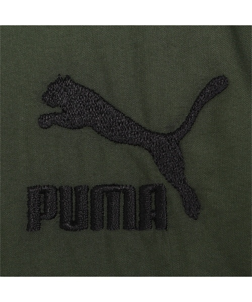 PUMA（プーマ） ジャケット X-LARGE カーキ メンズ : ZOZOTOWN Yahoo