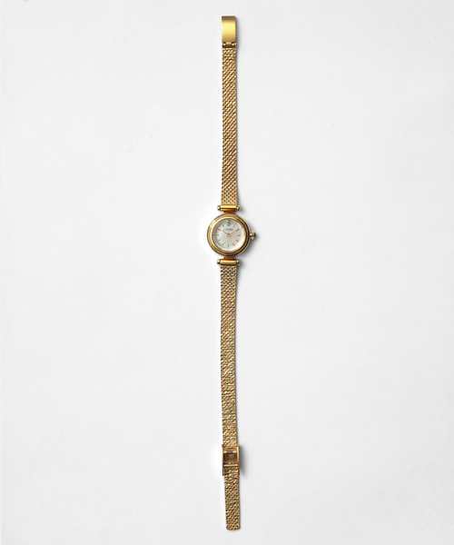 CITIZEN（シチズン） 腕時計 CITIZEN KII Exclusive Gold レディース