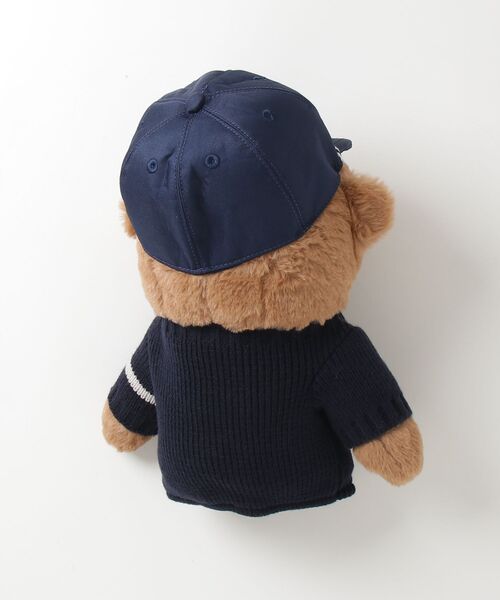 RLX ゴルフ Polo ベア プラッシュ ゴルフ ドライバー ヘッドカバー