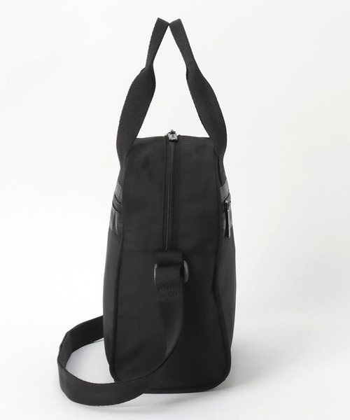 LeSportsac（レスポートサック） 2WAYバッグ FREE ブラック レディース