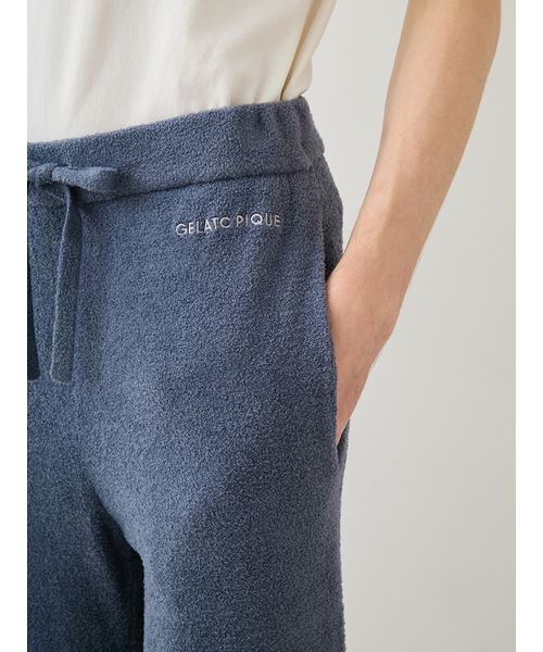 gelato pique（ジェラートピケ） パジャマ 「HOMME」調温スムーズィー