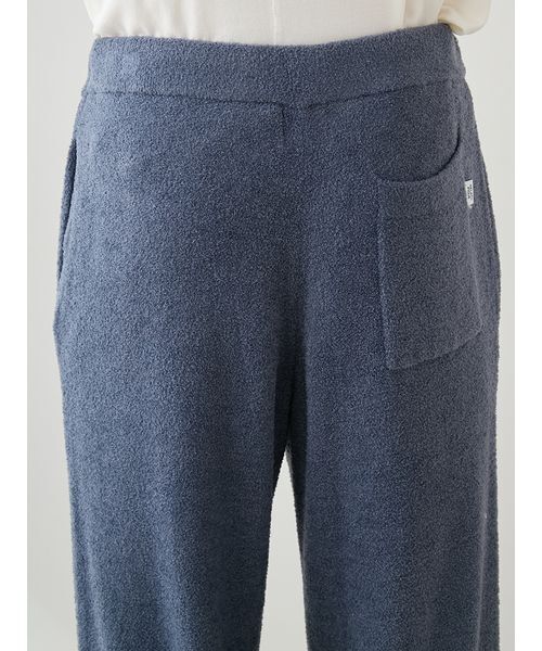 gelato pique（ジェラートピケ） パジャマ 「HOMME」調温スムーズィー