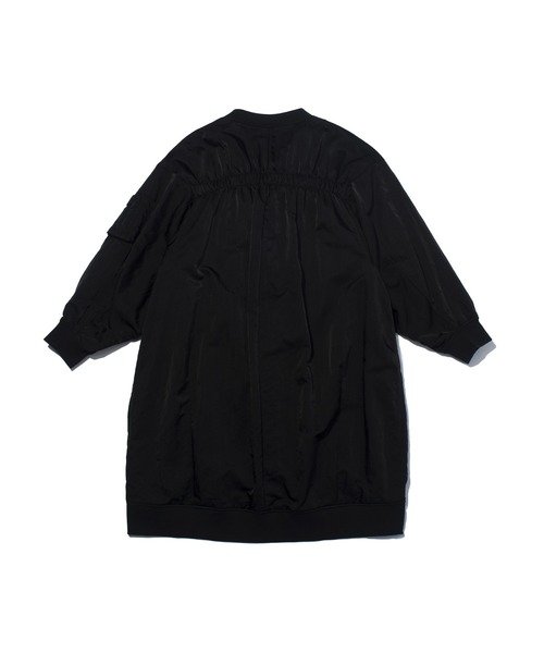 F/CE.(エフシーイー) コート ジャケット F/CE. SILKY NYLON MA-1 F/CE.(エフシーイー) コート ジャケット F/CE. SILKY NYLON MA-1