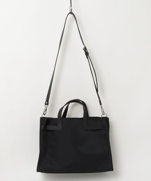 「sita parantica」 2WAYバッグ - ブラック レディース_画像2