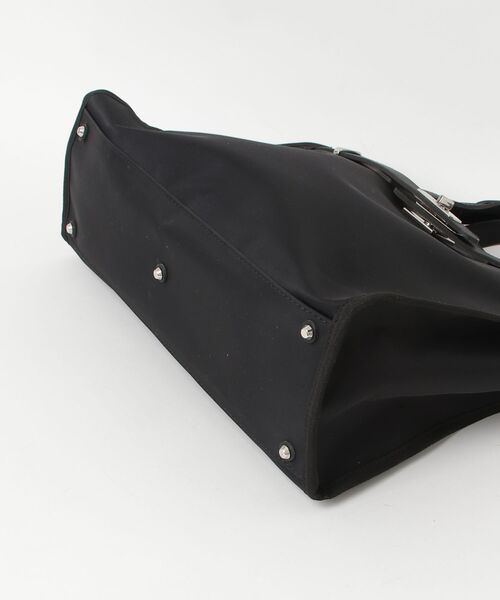 「sita parantica」 2WAYバッグ - ブラック レディース_画像3