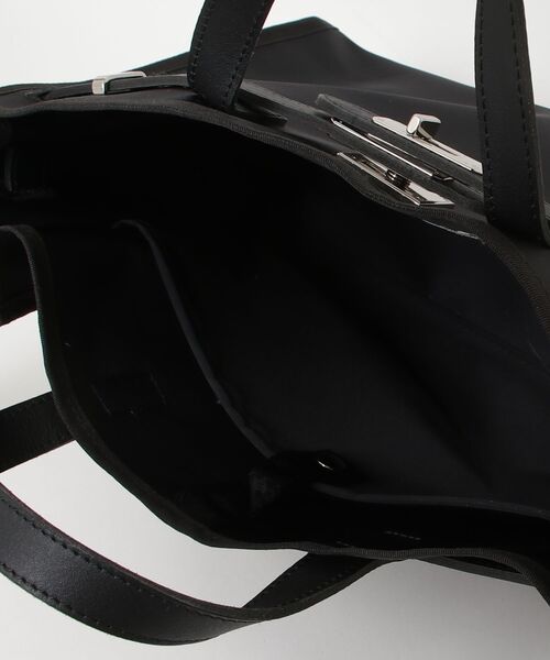 「sita parantica」 2WAYバッグ - ブラック レディース_画像4