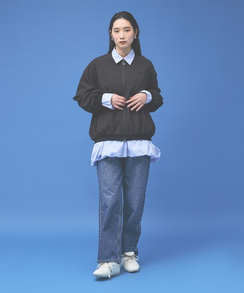 kappa カッパ カバーオール/ユニセックス ジージャン 57 美品 Kappa 総