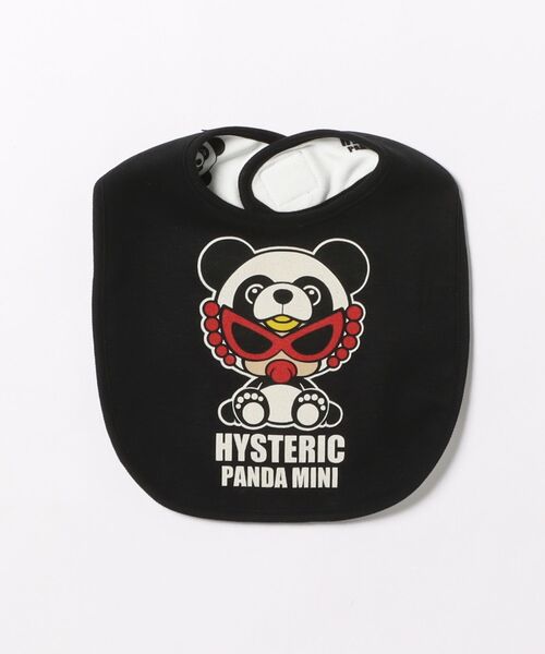 まる　HYSTERIC MINI ヘビー80cm 10点セット HYSTERIC MINI（ヒステリックミニ） ベビー PANDA MINI RV スタイ