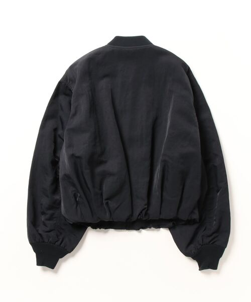 UNITED ARROWS（ユナイテッドアローズ） ナイロンブルゾン 36 オリーブ