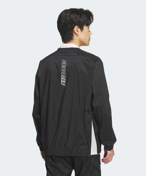 adidas ボアジャケット（サイズ（S/M/L）：4L～）のおすすめ人気商品