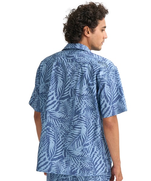 BILLABONG（ビラボン） シャツ メンズ 半袖シャツ SUBMERSIBLE SHIRTS