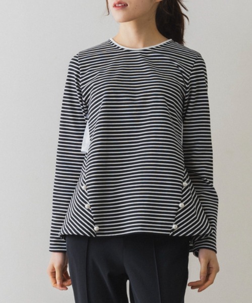 Sono（ソーノ） tシャツ 「SONO/ソーノ」「スマートデイリーシリーズ 