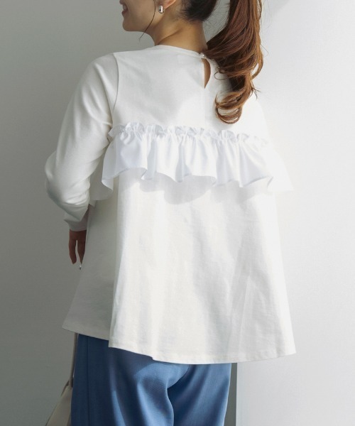 Sono（ソーノ） tシャツ 「SONO/ソーノ」「スマートデイリーシリーズ